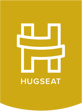 Hugseat | De ultieme saunabeleving op 1 m²