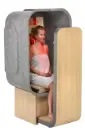 Basic HUGseat
