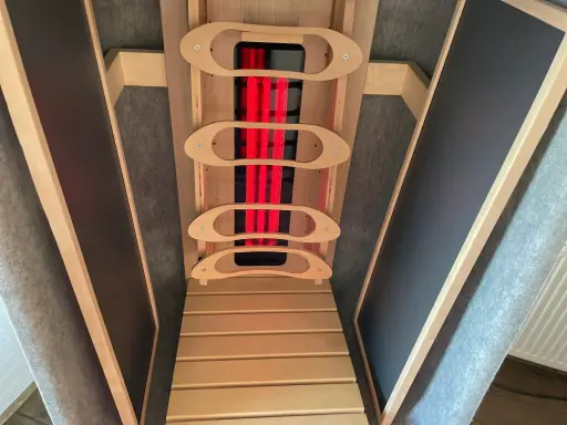 [70069] HUGseat zijstralers (2x)